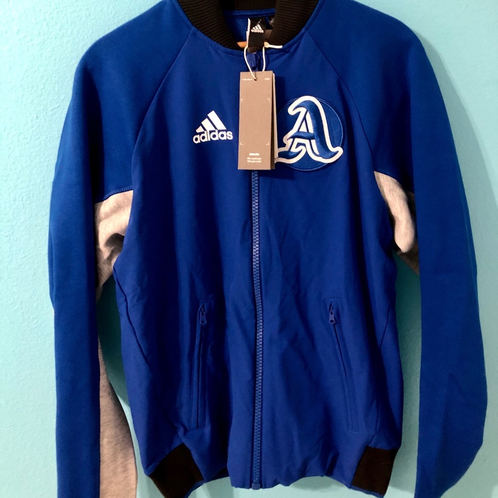 Men’s adidas jacket